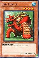 【中古】遊戯王/N/効果モンスター/英語版/Extreme Victory EXVC-EN035[N]：Jar Turtle/瓶亀