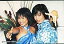 【中古】生写真(ハロプロ)/アイドル/モーニング娘。 No.68 : モーニング娘。/安倍なつみ・市井紗耶香/モーニング娘。ブロマイド 230円