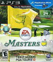 【中古】PS3ソフト 北米版 MASTERS TIGER WOODS PGA TOUR 12(国内版本体動作可)
