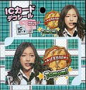 【中古】シール・ステッカー(女性) ICカード デコシール 板野友美 AKB48