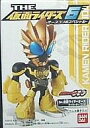 【中古】食玩 トレーディングフィギュア ラトラーター コンボ THE仮面ライダーズ6 オーズコンボスペシャル