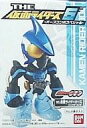 【中古】食玩 トレーディングフィギュア シャウタ コンボ THE仮面ライダーズ6 オーズコンボスペシャル
