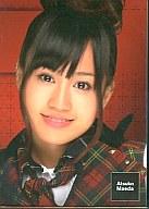 【中古】アイドル(AKB48 SKE48)/AKB48 オフィシャルトレーディングカード オリジナルソロバージョン AM-011 ： 前田敦子/レギュラーカード/AKB48 オフィシャルトレーディングカード オリジナルソロバージョン