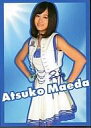 【中古】アイドル(AKB48・SKE48)/AKB48 オフィシャルトレーディングカード オリジナルソロバージョン AM-020 : 前田敦子/レギュラーカード/AKB48 オフィシャルトレーディングカード オリジナルソロバージョン