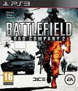 【中古】PS3ソフト EU版 BATTLEFIELD:BAD COMPANY 2(国内版本体動作可)