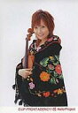 【中古】生写真(ハロプロ)/アイドル/モーニング娘。 モーニング娘。/安倍なつみ/上半身・衣装黒・ローブ・両手バイオリン・体左向き/公式生写真