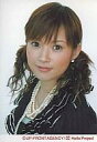 【中古】生写真(ハロプロ)/アイドル/モーニング娘。 モーニング娘。/安倍なつみ/バストアップ・衣装黒・白・体左向き/公式生写真