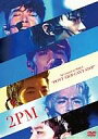 【中古】洋楽DVD 2PM / 1st Concert in SEOUL ”DON’T STOP CAN’T STOP”[初回限定盤]