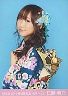 【中古】生写真(AKB48・SKE48)/アイド