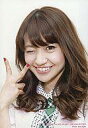 【中古】生写真(AKB48 SKE48)/アイドル/AKB48 大島優子/CDA「ここにいたこと-初回限定版」特典