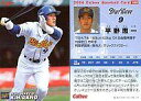 【中古】スポーツ/2004プロ野球チップス第3弾/オリックス/レギュラーカード 188：平野 恵一の商品画像