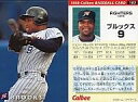 【中古】スポーツ/1998プロ野球チップス第2弾/日本ハム/レギュラーカード 103：ブルックスの商品画像