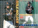 【中古】スポーツ/2007プロ野球チップス第1弾/巨人/タイトルカード T-01：小笠原 道大の商品画像