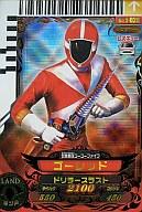 【中古】ダイスオー/GR/レンジャー/第3弾 3-029 GR ：ゴーレッド