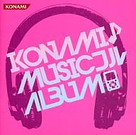 【エントリーでポイント最大19倍！（5月16日01:59まで！）】【中古】アニメ系CD KONAMI♪MUSICフルALBUM