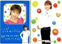 【中古】コレクションカード(ハロプロ)/sweet morning card III No.19:安倍なつみ/sweet morning card III
