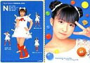 【中古】コレクションカード(ハロプロ)/sweet morning card III No.78:辻希美/sweet morning card III