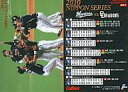 【中古】スポーツ/2011プロ野球チップス第1弾/ロッテ/日本シリーズカード NS-1：歓喜のナインの商品画像