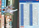 【中古】スポーツ/2011プロ野球チップス第1弾/楽天/チェックリスト C-2：ルイーズ