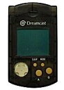 【中古】ドリームキャストソフト ビジュアルメモリー(スモーク)