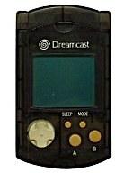 【中古】ドリームキャストソフト ビジュアルメモリー(スモーク) 【中古】ドリームキャストソフト ビジュアルメモリー(スモーク)