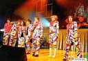 【中古】生写真(ジャニーズ)/アイドル/関ジャニ∞ FUKUSHIMA 0820 : 関ジャニ∞/集合(7人)/横型・ライブフォト・全身・混色衣装・左向き/えっ! ホンマ!? ビックリ!! TOUR 2007 FUKUSHIMA 0820