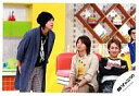 【中古】生写真(ジャニーズ)/アイドル/関ジャニ∞ 関ジャニ∞/丸山・大倉・横山/横型・横山大倉座り・腕組み・横に渋谷/公式生写真