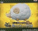 【中古】雑貨 眠りを誘う白 プーギーソフビ貯金箱 「一番くじ...