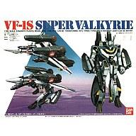 【中古】プラモデル 1/100 VF-1S 可変スーパーバルキリー 「超時空要塞 マクロス」 [0030552]