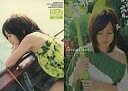 【中古】アイドル(AKB48・SKE48)/前田敦子 HIT’S PREMIUM SP25 : 前田敦子/スペシャルカード/前田敦子 HIT’S PREMIUM