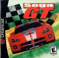 【中古】PS2ソフト 北米版 Sega GT