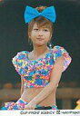 【中古】生写真(ハロプロ)/アイドル/モーニング娘。 辻希美/花柄ピンク/ステージ/公式生写真