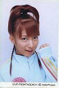 【中古】生写真(ハロプロ)/アイドル/モーニング娘。 A6辻希美/ジャージ水色/顔アップ/公式生写真