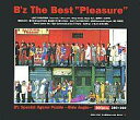 【中古】パズル Side angle(黒パッケージ) B’z特製ジグソーパズル 300ピース 「CD B’z The Best“Pleasure”」 第3生産特...