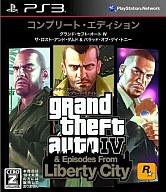 šPS3ե GrandTheftAuto IV ץ꡼ȥǥ(18аʾо)