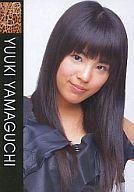 【中古】アイドル(AKB48・SKE48)/CD｢絶滅黒髪少女｣初回特典 山口夕輝 衣装黒/CD｢絶滅黒髪少女｣初回特典