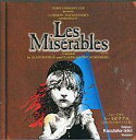 【中古】ミュージカルCD 「レ・ミゼラブル」 2003年公演キャスト盤 ジャン・バルジャン:石井一孝 Version