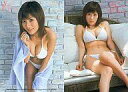 【中古】コレクションカード(女性)/トレカ/artist h...
