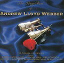 【中古】ミュージカルCD ミュージカル / ベスト・オブ・アンドリュー・ロイド・ウェーバー