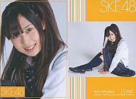 【中古】アイドル(AKB48・SKE48)/SKE48 トレーディングコレクション J-Card ： 高柳明音/SKE48トレーディングコレクションBOX特典カー..