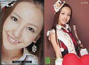 【中古】アイドル(AKB48・SKE48)/AKB48オフィシャルトレーディングカードvol.1 sr-074 : 板野友美/レギュラーカード/AKB48オフィシャルトレーディングカードvol.1