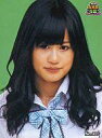 【中古】生写真(AKB48・SKE48)/アイドル/AKB48 前田敦子/AKB48 コレクション生ブロマイド