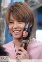 【中古】生写真(ジャニーズ)/アイドル/NEWS NEWS/手越祐也/バストアップ・Tシャツピンク・左手ビン/Johnny’s web