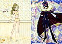【中古】アニメ系トレカ/ベースカード/スイートプリキュア きがえてスイートカードサマーリゾートVer. 5/2:南野奏(水玉)