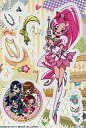 【中古】アニメ系トレカ/スイートプリキュア きがえてスイートカードサマーリゾートVer. キュアブロッサム