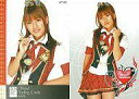 【中古】アイドル(AKB48 SKE48)/AKB48 オフィシャルトレーディングカード オリジナルソロバージョン MT-002 ： 高橋みなみ/レギュラーカード/AKB48 オフィシャルトレーディングカード オリジナルソロバージョン