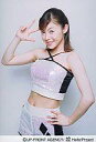 【中古】生写真(ハロプロ)/アイドル/ハロプロ 松浦亜弥/膝上/右手あげ/左手腰/公式生写真