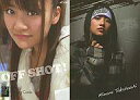 【中古】アイドル(AKB48 SKE48)/AKB48 オフィシャルトレーディングカード オリジナルソロバージョン MT-035 ： 高橋みなみ/レギュラーカード/AKB48 オフィシャルトレーディングカード オリジナルソロバージョン