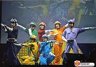 【中古】生写真(ジャニーズ)/アイドル/関ジャニ∞ TOCHIGI 0827 : 関ジャニ∞/集合(7人)ライブフォト・横型・全身・関ジャニ戦隊∞レンジャー/えっ! ホンマ!? ビックリ!! TOUR 2007 TOCHIGI 0827