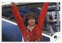 【中古】生写真(ジャニーズ)/アイドル/関ジャニ∞ 関ジャニ∞/大倉忠義/ライブフォト・横型・バストアップ・赤衣装・両手上げ/公式生写真
